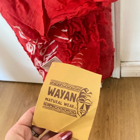 Beach Wrap - Picture 3 of 5